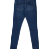 Vmtanya Mid Rise Skinny Fit Jeans
