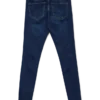 Vmtanya Mid Rise Skinny Fit Jeans