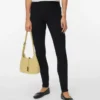 Vmtanya Mid Rise Skinny Fit Jeans