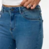 Vmtanya Mid Rise Skinny Fit Jeans