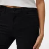 Vmtanya Mid Rise Skinny Fit Jeans