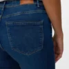 Vmtanya Mid Rise Skinny Fit Jeans