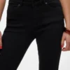Vmtanya Mid Rise Skinny Fit Jeans