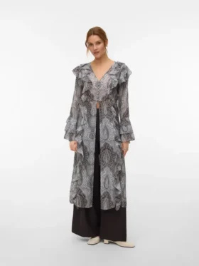 Vmtara Cardigan
