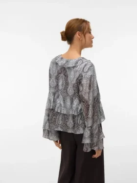 Vmtara Top