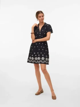 Vmtasja Short Dress