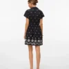 Vmtasja Short Dress