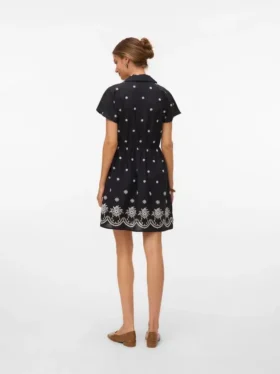 Vmtasja Short Dress