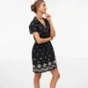 Vmtasja Short Dress
