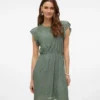 Vmtassa Short Dress