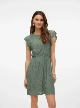 Vmtassa Short Dress