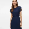 Vmtassa Short Dress