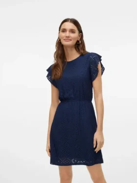 Vmtassa Short Dress