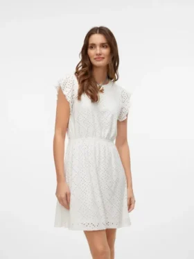 Vmtassa Short Dress