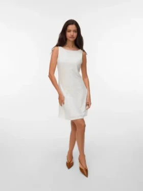 Vmtassa Short Dress