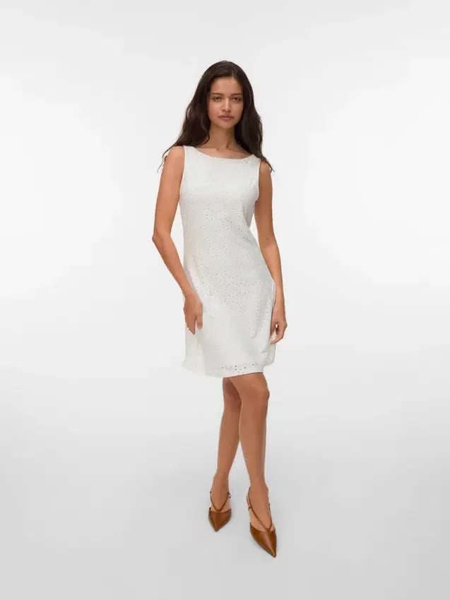 Vmtassa Short Dress Vmtassa Short Dress