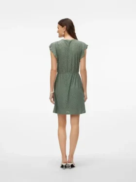 Vmtassa Short Dress