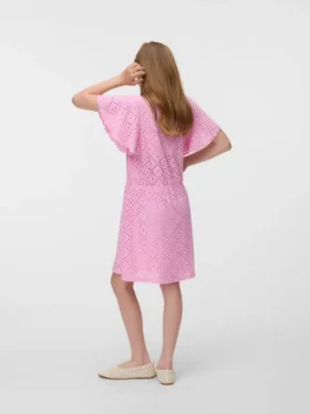 Vmtassa Short Dress
