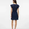 Vmtassa Short Dress