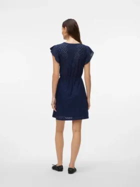 Vmtassa Short Dress