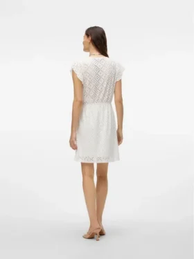 Vmtassa Short Dress