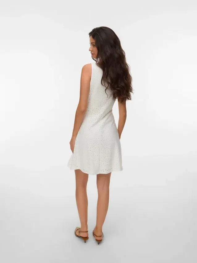 Vmtassa Short Dress Vmtassa Short Dress