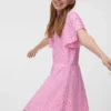 Vmtassa Short Dress