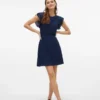 Vmtassa Short Dress