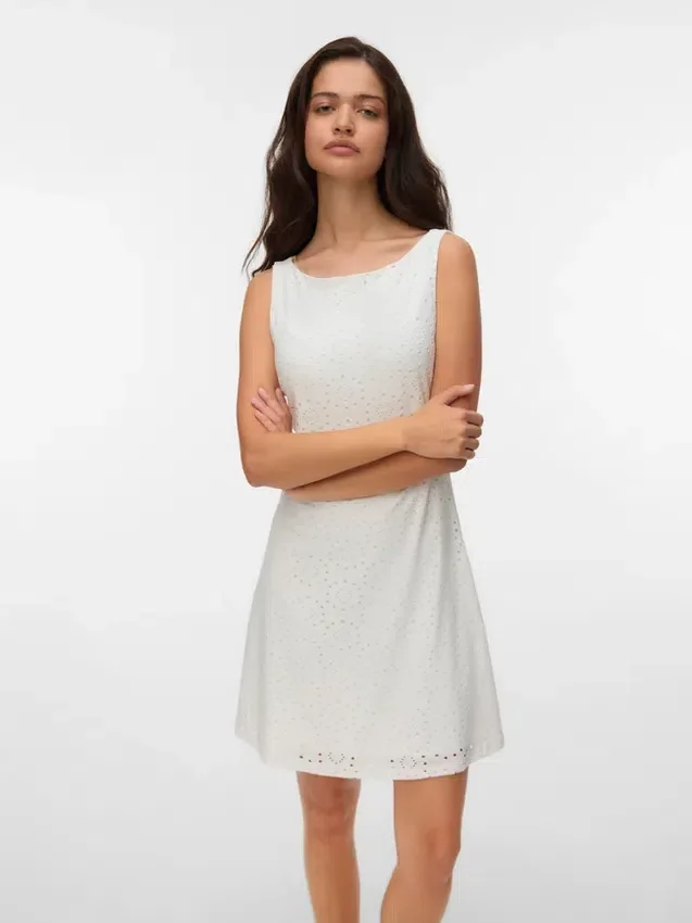 Vmtassa Short Dress Vmtassa Short Dress