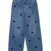 Vmtaylor Mid Rise Baggy Fit Jeans