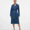 Vmtelly Midi Dress