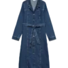 Vmtelly Midi Dress Vmtelly Midi Dress