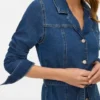 Vmtelly Midi Dress Vmtelly Midi Dress