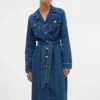 Vmtelly Midi Dress