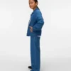Vmtenna Mid Waist Trousers