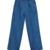 Vmtenna Mid Waist Trousers