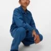 Vmtenna Mid Waist Trousers