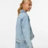 Vmtessa Denim Jacket Vmtessa Denim Jacket