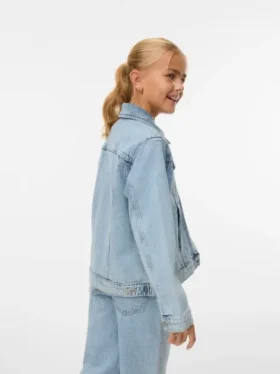 Vmtessa Denim Jacket