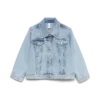 Vmtessa Denim Jacket Vmtessa Denim Jacket