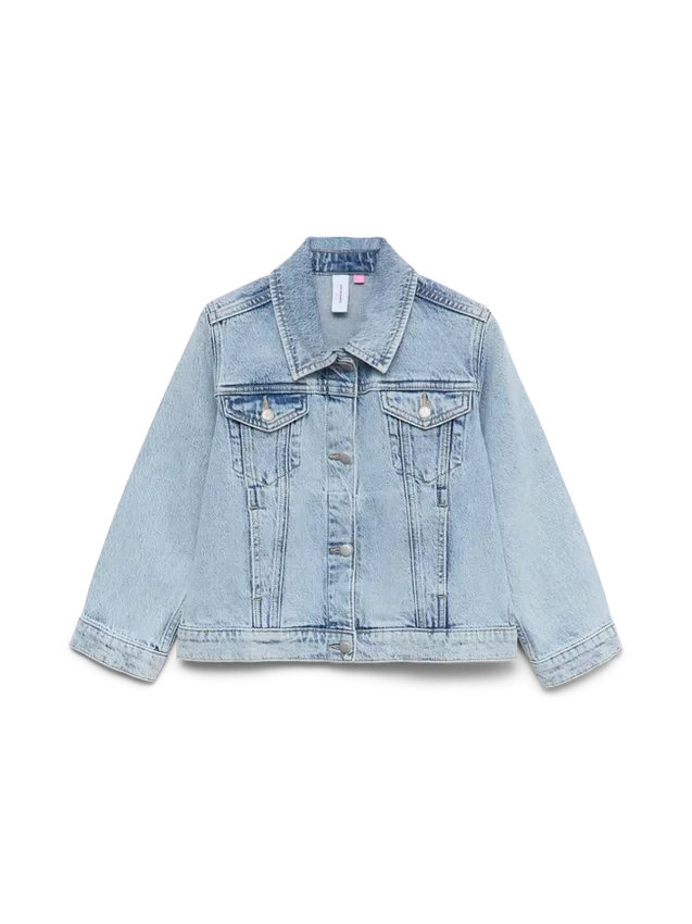 Vmtessa Denim Jacket Vmtessa Denim Jacket