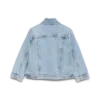 Vmtessa Denim Jacket Vmtessa Denim Jacket