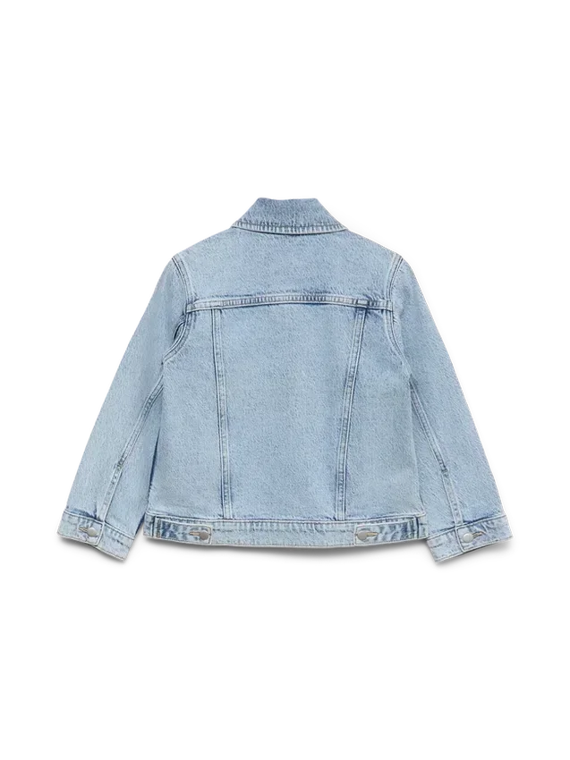 Vmtessa Denim Jacket Vmtessa Denim Jacket