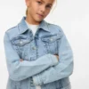 Vmtessa Denim Jacket Vmtessa Denim Jacket