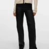 Vmtessa High Rise Coated Trousers Vmtessa High Rise Coated Trousers