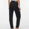 Vmtessa High Rise Mom Fit Jeans