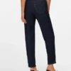 Vmtessa High Rise Mom Fit Jeans