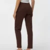 Vmtessa High Rise Mom Fit Jeans