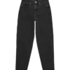 Vmtessa High Rise Mom Fit Jeans