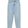 Vmtessa High Rise Mom Fit Jeans